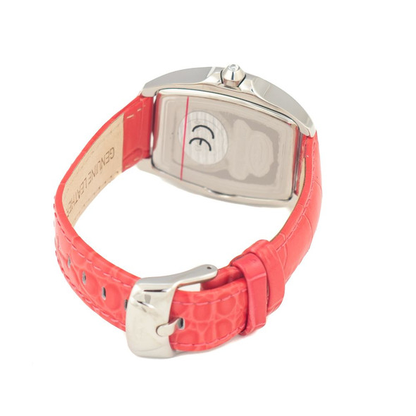 Red Leather Watch CHCT7896L97AC Red Leather Watch CHCT7896L97AC