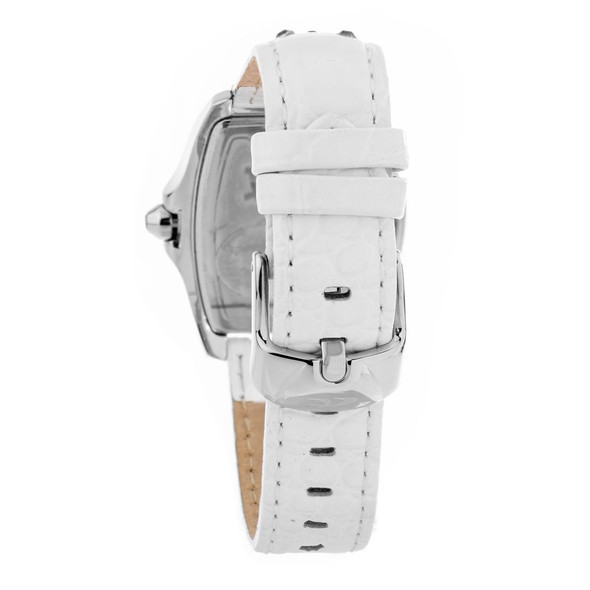 White Leather Watch CHCT7896LS88AC White Leather Watch CHCT7896LS88AC