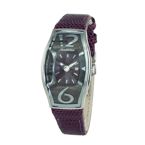 Purple Leather Watch CHCT7932AL89AC Purple Leather Watch CHCT7932AL89AC