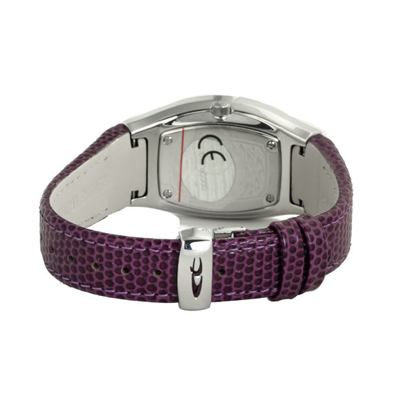 Purple Leather Watch CHCT7932AL89AC Purple Leather Watch CHCT7932AL89AC