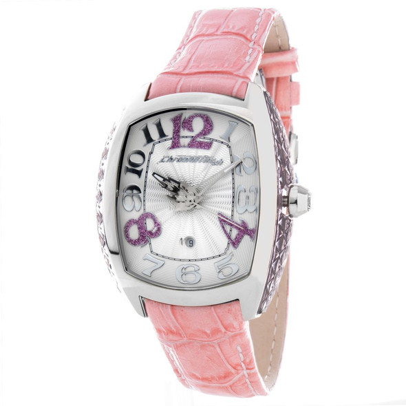 Multicolor Leather Watch CHCT7998L07AC Multicolor Leather Watch CHCT7998L07AC