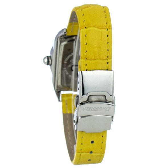 Yellow Leather Watch CHCT9743L05AC Yellow Leather Watch CHCT9743L05AC
