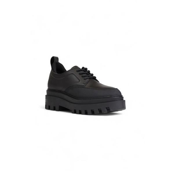 Black Polyethylene Platform CA14572800009RO Black Polyethylene Platform CA14572800009RO