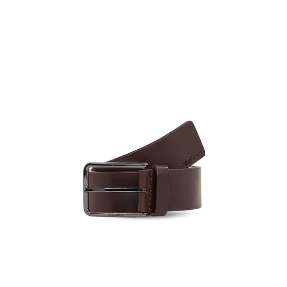 Brown Leather Belt Brown Leather Belt