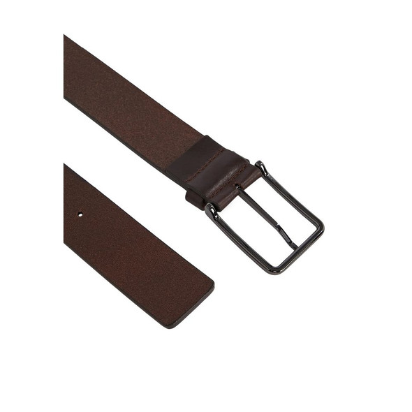Brown Leather Belt Brown Leather Belt