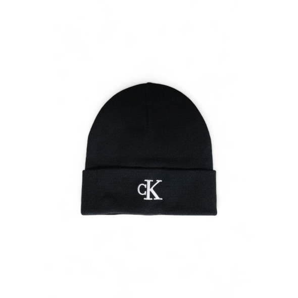 Black Recycled Polyester Caps Baseball Hat Black Recycled Polyester Caps Baseball Hat