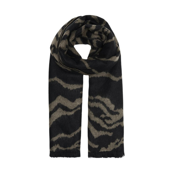 Beige Marabou Scarf Beige Marabou Scarf