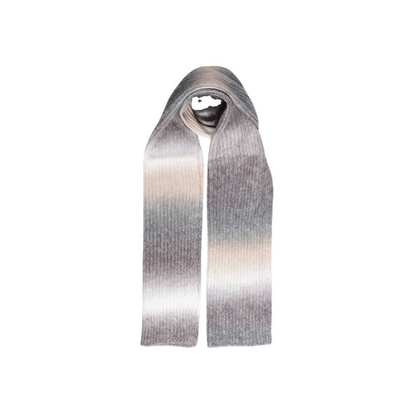 Only Gray Marabou Scarf Only Gray Marabou Scarf