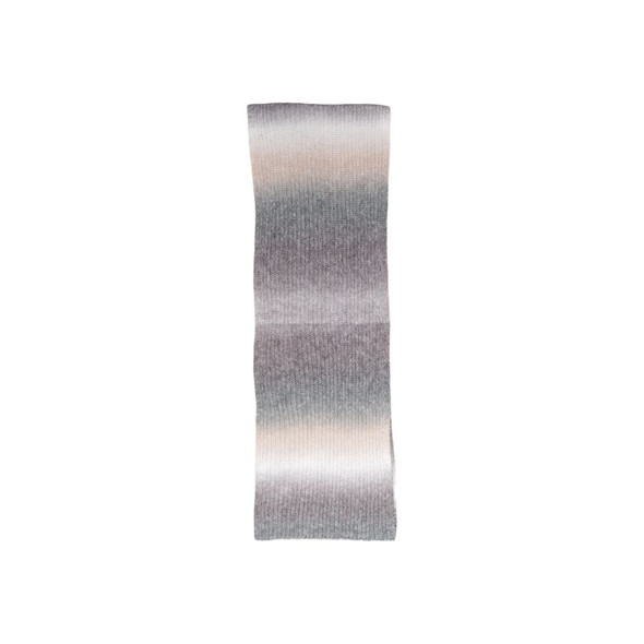 Gray Marabou Scarf Gray Marabou Scarf