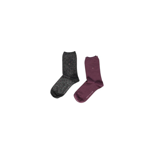 Black Cotton Sock Black Cotton Sock
