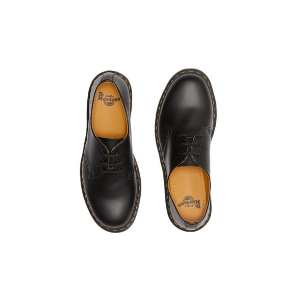 Black Leather Platform DR4476900009RO Black Leather Platform DR4476900009RO