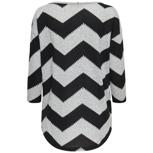 Gray Polyester Sportswear Gray Polyester Sportswear