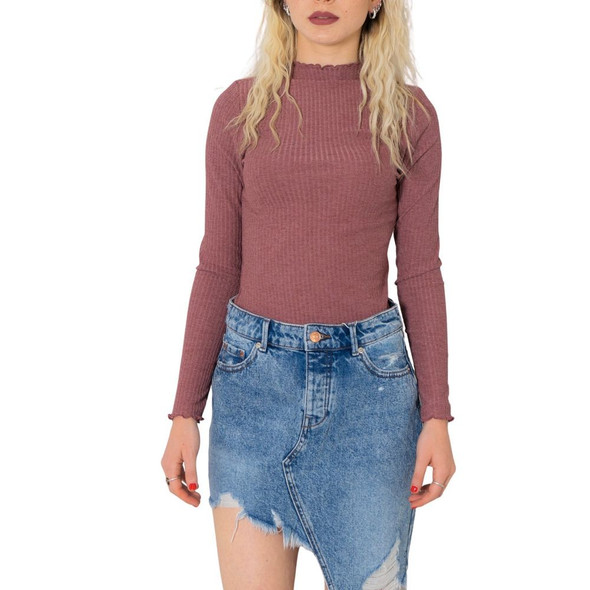 Bordeaux Viscose Sportswear Bordeaux Viscose Sportswear