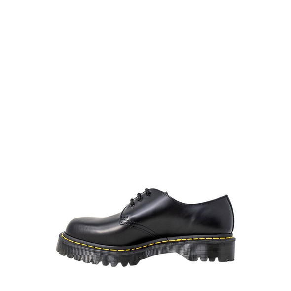 Black Leather Oxfords And Derby Black Leather Oxfords And Derby