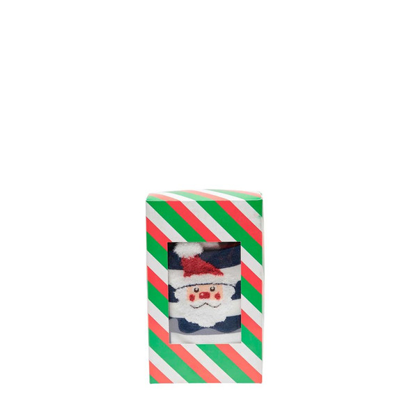 Red Cotton Sock Red Cotton Sock