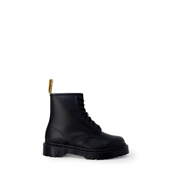 Black Polyester Boot DR10116000009RO Black Polyester Boot DR10116000009RO