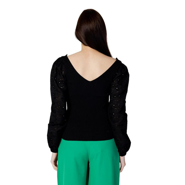 Black Cotton Sportswear ON10269700009RO Black Cotton Sportswear ON10269700009RO