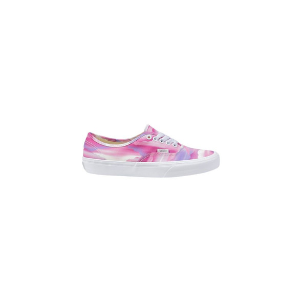 Multicolor Leather Sneaker Multicolor Leather Sneaker