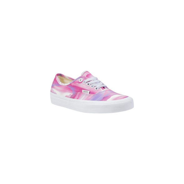 Multicolor Leather Sneaker Multicolor Leather Sneaker