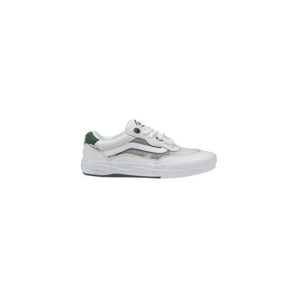 Green Suede Leather Sneaker Green Suede Leather Sneaker
