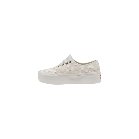 Vans Multicolor Fabric Sneaker Vans Multicolor Fabric Sneaker