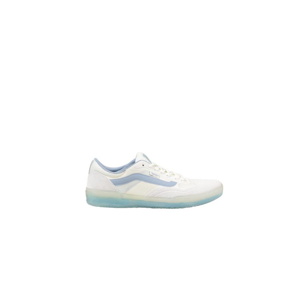 Blue Leather Sneaker VA15782500132RO Blue Leather Sneaker VA15782500132RO