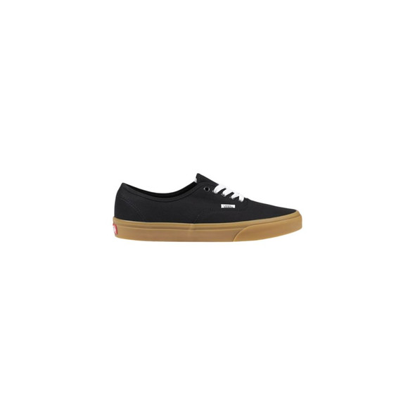 Black Fabric Sneaker Black Fabric Sneaker