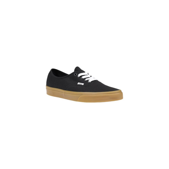 Black Fabric Sneaker Black Fabric Sneaker