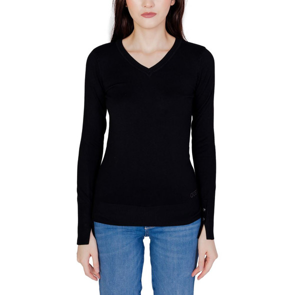 Black Cotton Sportswear GU11479800009RO Black Cotton Sportswear GU11479800009RO