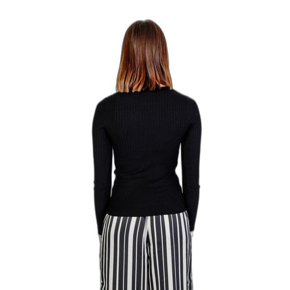 Black Viscose Sportswear ON13389100009RO Black Viscose Sportswear ON13389100009RO