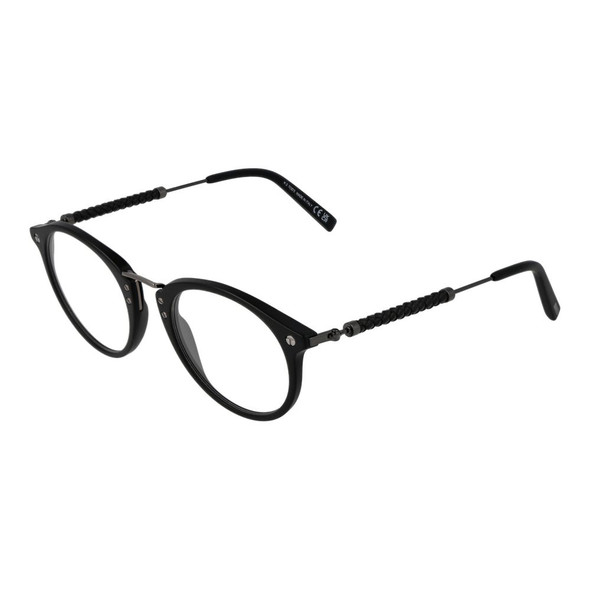 Tod's Black Men Optical Frames TO-1044778 Tod's Black Men Optical Frames TO-1044778