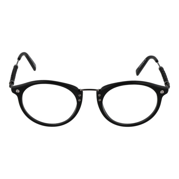 Tod's Black Men Optical Frames TO-1044778 Tod's Black Men Optical Frames TO-1044778