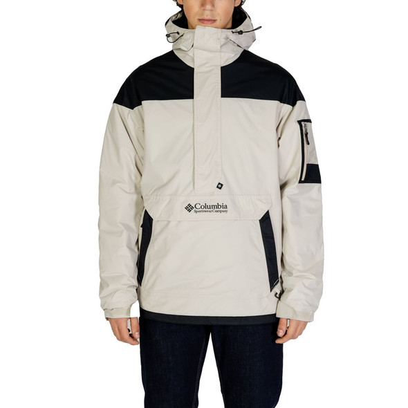 Gray Nylon Jackets & Coat Gray Nylon Jackets & Coat