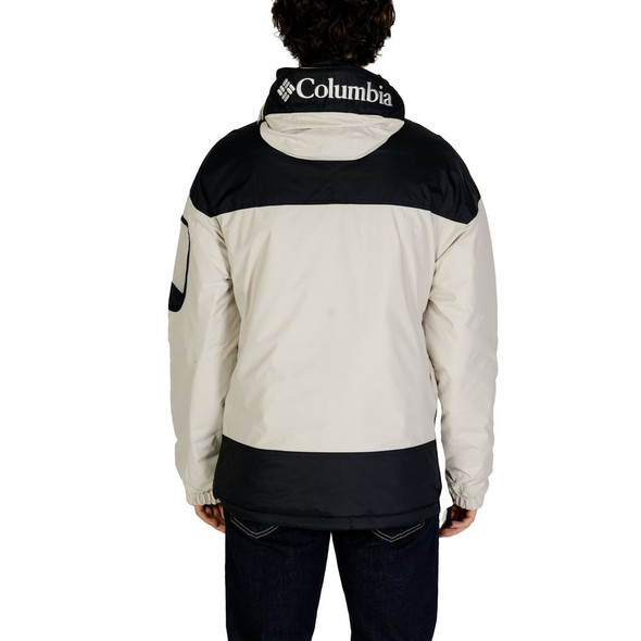 Gray Nylon Jackets & Coat Gray Nylon Jackets & Coat