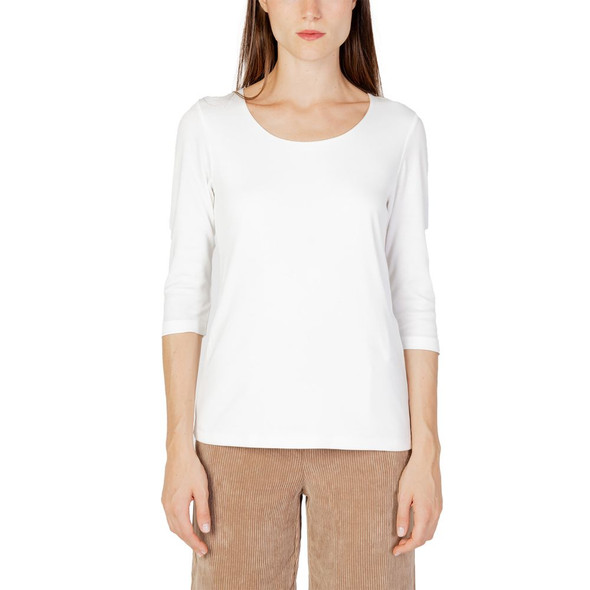 Cream Cotton Long Sleeve Cream Cotton Long Sleeve