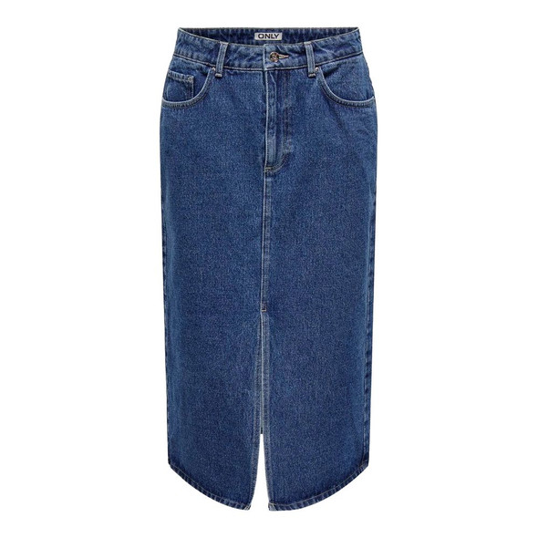 Blue Cotton Long ON13319201781RO Blue Cotton Long ON13319201781RO