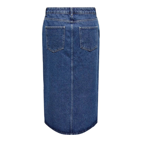 Blue Cotton Long ON13319201781RO Blue Cotton Long ON13319201781RO