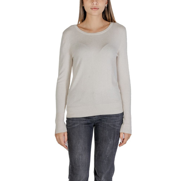 Cream Viscose Sportswear ST15623200143RO Cream Viscose Sportswear ST15623200143RO