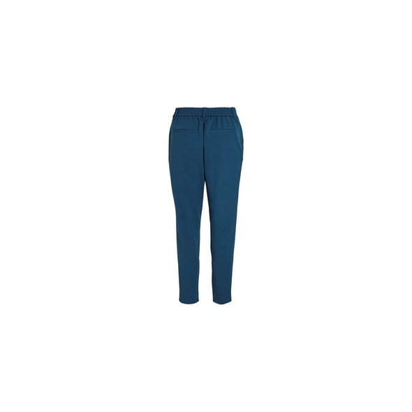 Blue Polyester Pant VI12634100582RO Blue Polyester Pant VI12634100582RO