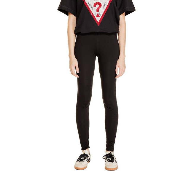 Black Cotton Jeans & Pant JA14791900009RO Black Cotton Jeans & Pant JA14791900009RO