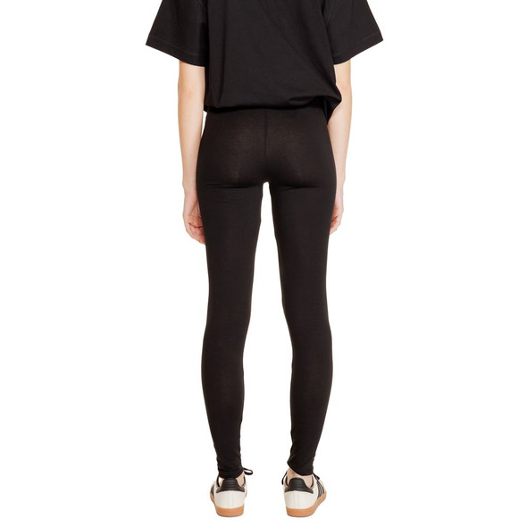 Black Cotton Jeans & Pant JA14791900009RO Black Cotton Jeans & Pant JA14791900009RO