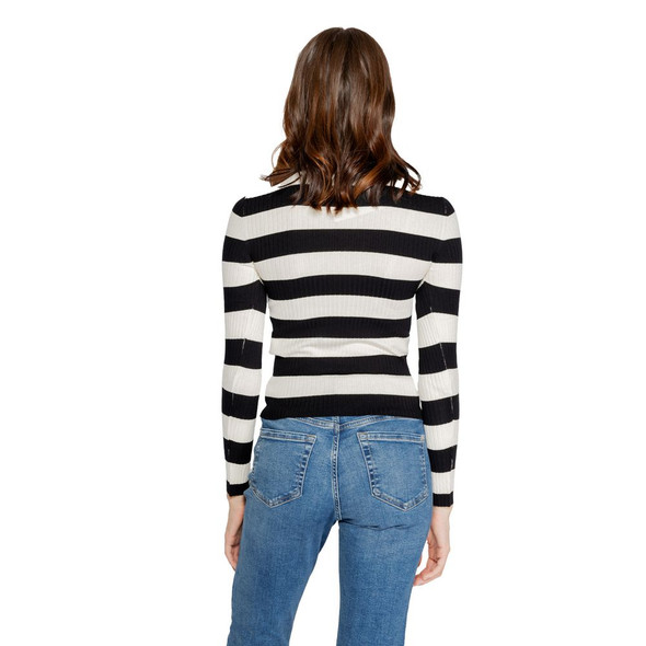 Black Viscose Sportswear JA14839500009RO Black Viscose Sportswear JA14839500009RO