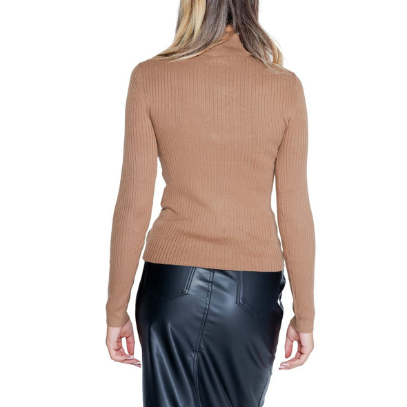 Brown Viscose Sportswear Brown Viscose Sportswear