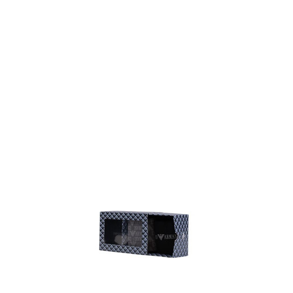 Black Cotton Sock EM15192800009RO Black Cotton Sock EM15192800009RO