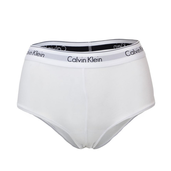 White Cotton Panty White Cotton Panty