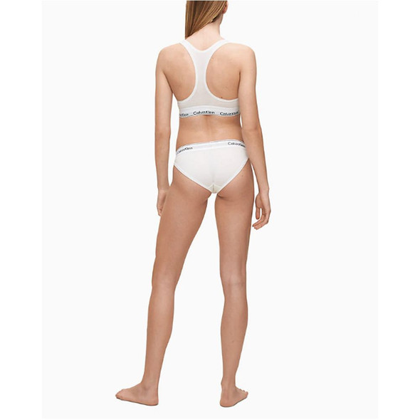 White Cotton Panty CA1608200008RO White Cotton Panty CA1608200008RO