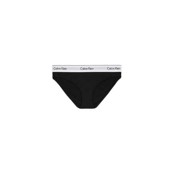 Black Cotton Panty Black Cotton Panty