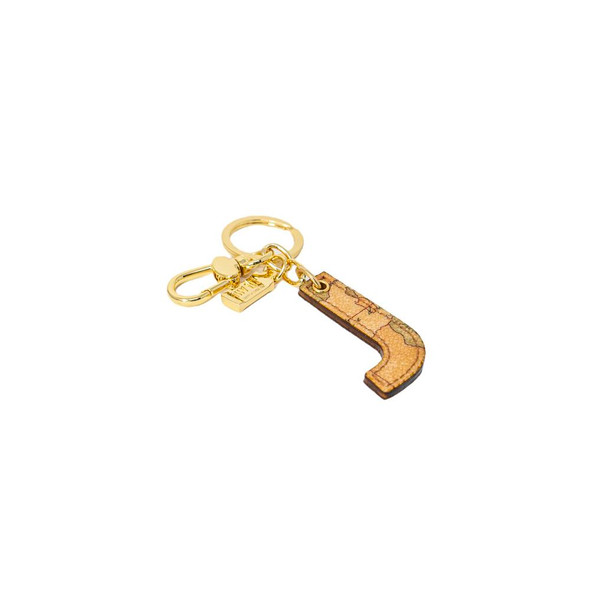 Beige Polyethylene Keychain ALMAPRCL-8005100127 Beige Polyethylene Keychain ALMAPRCL-8005100127