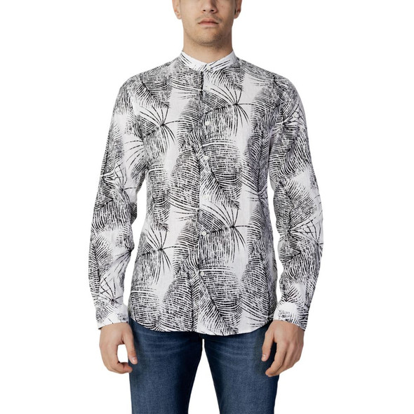 Black Linen Shirt Black Linen Shirt