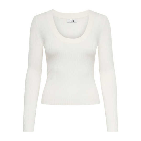 White Viscose Sportswear JA10263300008RO White Viscose Sportswear JA10263300008RO